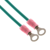 Jumper Wires, Pre-Crimped Leads - 0190730019-08-G9-ND - DigiKey