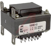 Transformer, Power;80VA;Chassis;Pri:115/230VAC;Sec:Ser 12.6VCT,Par 6.3 V;Dual - 70181162 - Allied Electronics, Inc.