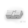 Rectangular Connector Housings - 282369-1-ND - DigiKey