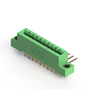Edgeboard Connectors - 151-833-018-558-207-ND - DigiKey