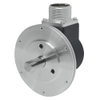 Incremental Rotary Encoder - Model DR553 Accu-Coder® - Encoder Products Company