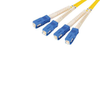 Fiber Optic Cables - 5073-SFODBIFSC-10-ND - DigiKey