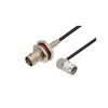 Coaxial Cables (RF) - 6099-PE3W19026-24-ND - DigiKey