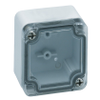 TK Series Enclosures - 130-455 - Altech Corp.