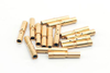 Circular Connector Contacts - 6964452 - RS Components, Ltd.
