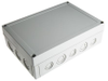 General Purpose Enclosures - 4985472 - RS Components, Ltd.