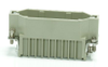 Heavy Duty Power Connector Inserts & Modules - 2084351 - RS Components, Ltd.