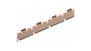 Shielding Strips - 2857110 - RS Components, Ltd.