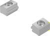 Pneumatic Cylinder & Actuator Accessories - 2737752 - RS Components, Ltd.