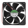 Axial Fans - 7588273 - RS Components, Ltd.