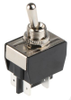 Toggle Switches - 8610298 - RS Components, Ltd.
