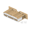 Rectangular Connector Housings - 1734-2336964-1-ND - DigiKey