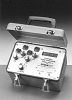 Portable Battery Powered Load Indicator (3-1/2 Digit - PLNX-4 - Strainsert