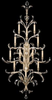 Sconces-Wall Torchieres - 651797 - Light Center (The)