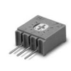 0.5W Trimmer Potentiometer - 80-72PR200KLF - ERSAELECTRONICS PTE. LTD.