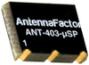 SMD 403MHz Rf Antenna - 875-ANT-403-USP - ERSAELECTRONICS PTE. LTD.