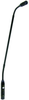 Multi-Pattern Gooseneck Microphone with XLR Base (18