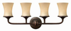5684VZ Bathroom Fixtures-Four Lights - 732885 - Capital Lighting, Inc.