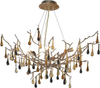 1721/6 Mid. Chandeliers-Other - 434260 - Capital Lighting, Inc.