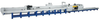 Heavy Duty Horizontal Tube Hone -- HTD - Image