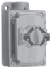 Explosionproof Selector Switch Control Station - EDSC11273 - Appleton Electric