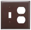 Standard Wall Plate -- SP18 - Image