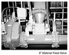 Material Feed Valve - FLSmidth