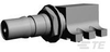 Coax Connectors - 1408463-1 - TE Connectivity