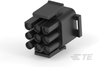 Rectangular Wire & Cable Connectors & Housings - 1-350720-9 - TE Connectivity