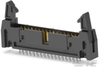 Compression Headers & Receptacles - 3-2271037-4 - TE Connectivity