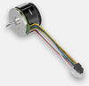 EC 45 flat ∅42.8 mm, brushless, 120 W, with Hall sensors and cable -- 608154