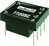 Pulse Transformer; Turns Ratio Murata Power Solutions - 70K7598 - Newark, An Avnet Company