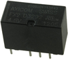 Relay, Signal, Dpdt, 250Vac, 220Vdc, 2A; Coil Voltage Axicom Te Connectivity - 01X2810 - Newark, An Avnet Company