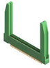Card Edge Conn, Dual Side, 56Pos, Lug; Card Edge Connector Type Edac - 70AJ3242 - Newark, An Avnet Company