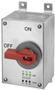 Disconnect Sw, Square Top, 3P, 30A, 600V; No. Of Poles Hubbell Wiring Devices - 57AC8987 - Newark, An Avnet Company