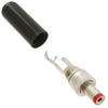 Dc Power Plug Connector, 5A, Cable; Gender Switchcraft/conxall - 72R7153 - Newark, An Avnet Company
