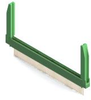 Card Conn, Single Side, 60Pos, Wire Wrap; Card Edge Connector Type Edac - 69AJ6113 - Newark, An Avnet Company