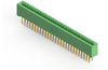 Card Edge Conn, Dual Side, 54Pos, Th; Card Edge Connector Type Edac - 61AJ2783 - Newark, An Avnet Company