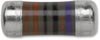 Surface Mount Melf Resistor, Vishay Mmb 0207 Hv Series, 3.3 Mohm, 400 Mw, 1%, Thin Film Rohs Compliant Vishay - 42Y3233 - Newark, An Avnet Company