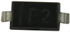 Diode, Zener, 8.2V, 500Mw, Sod-123; Zener Voltage Nom Multicomp Pro - 65W8620 - Newark, An Avnet Company
