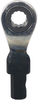 Interchangeable Head, Ratchet, 0.25; Torque Range Ft-Lb Mountz - 25AK8272 - Newark, An Avnet Company