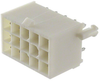 Pin & Socket Connectors HEADER 15 POS TIN MATRIX - 792-1-770859-0 - Utmel Electronic Limited