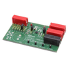 Development Boards, Kits, Programmers - Evaluation Boards - Linear Voltage Regulators -- 1100110-TLS203B0LDVBOARDTOBO1 - Image
