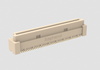 0.8 mm pitch Board to Board connector - G832MB030805322HR - Amphenol Communications Solutions