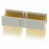 Connectors, Interconnects Backplane Connectors Hard Metric, Standard - Win Source Electronics
