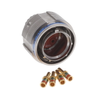 Circular Connector Assemblies - AATVS06RF-15-4P-ND - DigiKey