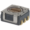 DIP Switches - CS-4-14NA-ND - DigiKey