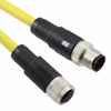 Circular Cable Assemblies - 1406089-ND - DigiKey