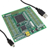 Embedded Complex Logic (FPGA, CPLD) Evaluation Boards -- 220-2625-ND