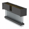 Headers, Male Pins - 612-ZSS-115-04-S-D-832-ND - DigiKey
